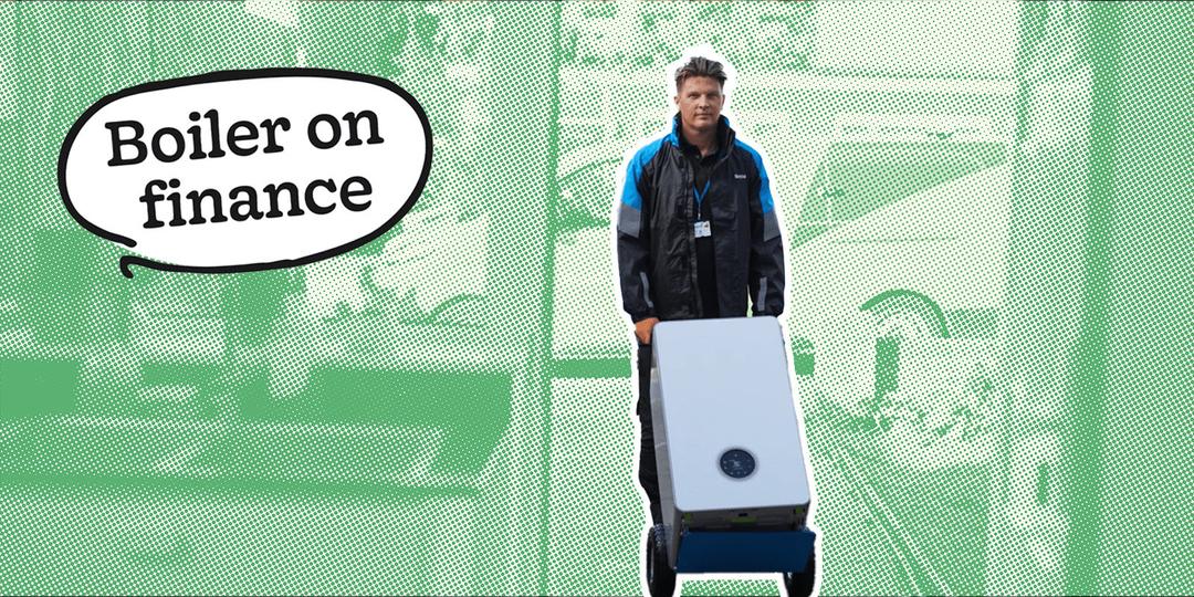 Boiler Finance Made Easy: 0% Interest & Pay Monthly Deals