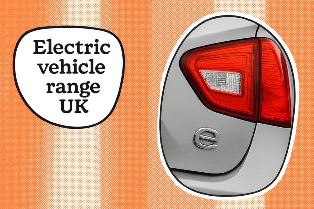 Electric Vehicle Range: How Far Can an EV Really Go?
